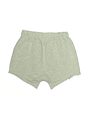 Grayson Mini Athletic Shorts (view 2)