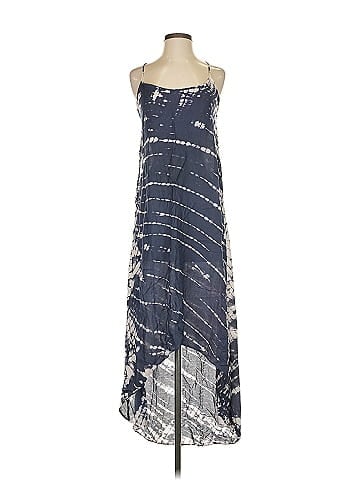 Raviya Casual Dress (view 1)