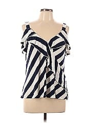 Soho Jeans New York & Company Sleeveless Blouse