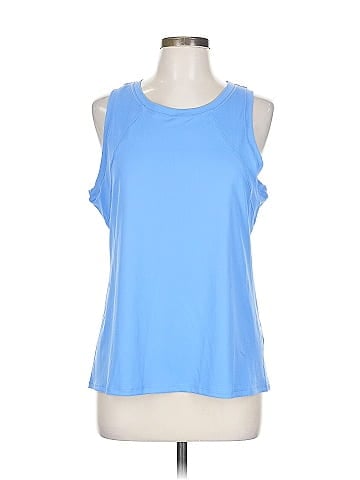 RBX Sleeveless T-Shirt (view 1)
