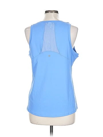 RBX Sleeveless T-Shirt (view 2)