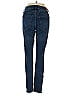 Aeropostale Solid Blue Jeans Size 4 - photo 2