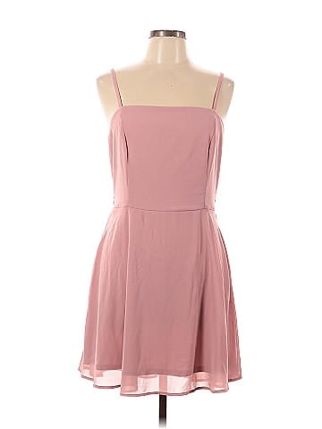 Lily Rose Cocktail Dress (view 1)