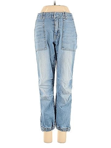 Nili Lotan Jeans (view 1)