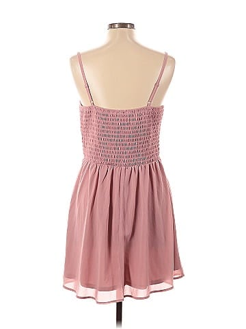 Lily Rose Cocktail Dress (view 2)