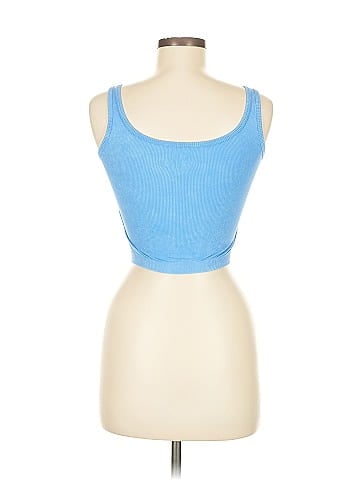 Pro-fit Tank Top (view 2)