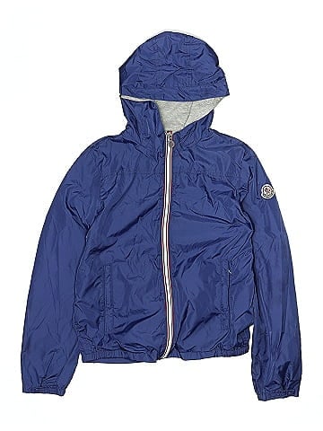 Moncler Windbreaker (view 1)