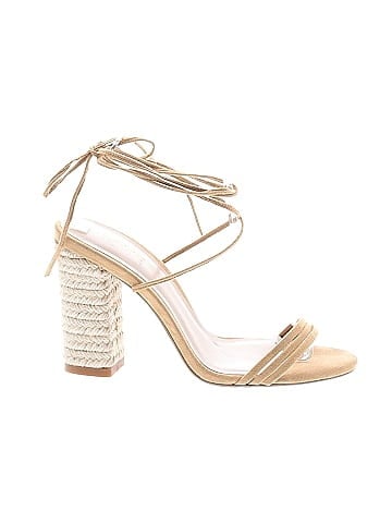RAYE Heels (view 1)