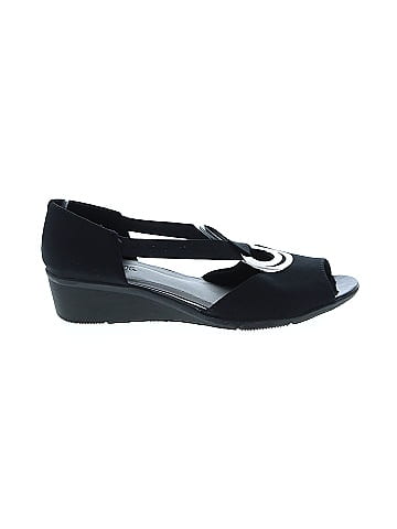 London Fog Wedges (view 1)