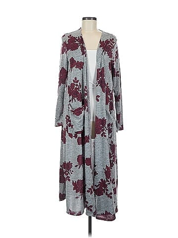 Lularoe Cardigan (view 1)