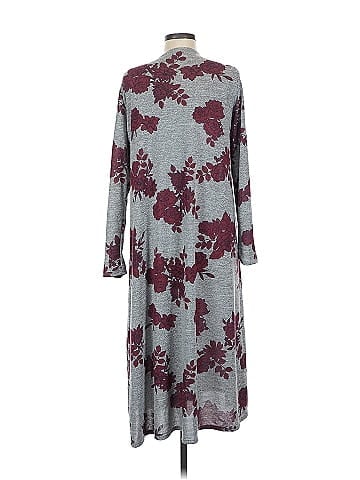 Lularoe Cardigan (view 2)