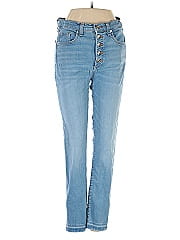 Veronica Beard Jeans Jeans