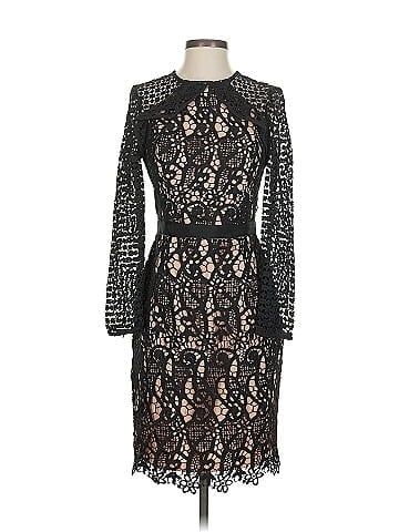 Barneys New York Cocktail Dress (view 1)