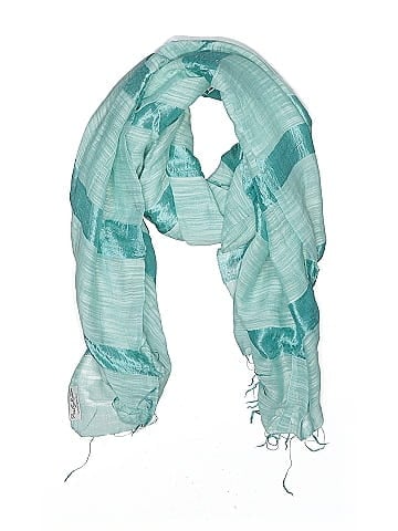 Paisley Road Scarf (view 1)