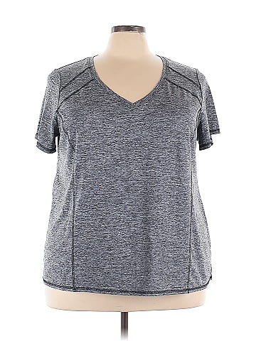 LIVI Active T-Shirt (view 1)