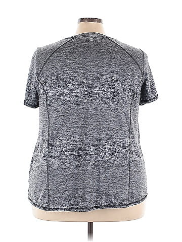LIVI Active T-Shirt (view 2)