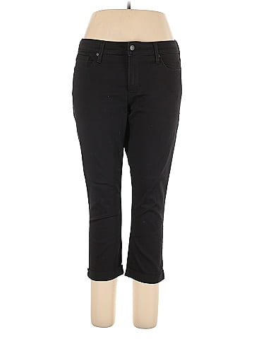 Levi Strauss Signature Jeggings (view 1)