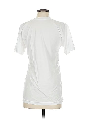 JET John Eshaya Short Sleeve Top (view 2)