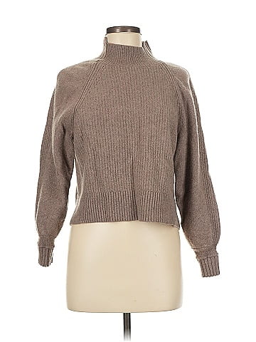 Everlane Turtleneck Sweater (view 1)