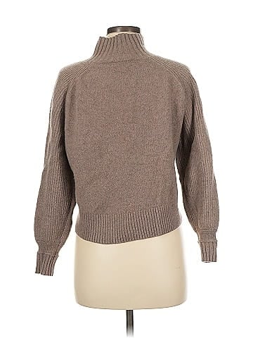 Everlane Turtleneck Sweater (view 2)