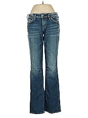 Silver Jeans Co. Jeans