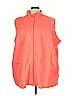Woman Within Orange Vest Size 3X - photo 1