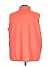Woman Within Orange Vest Size 3X - photo 2