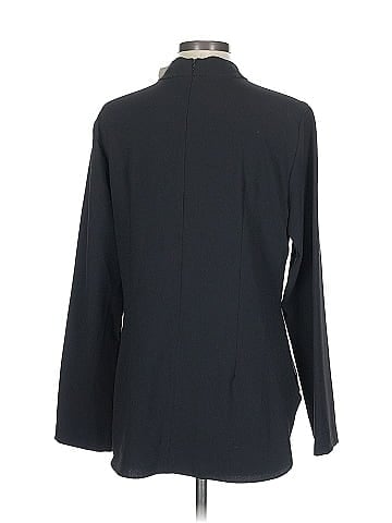 Donna Degnan Long Sleeve Blouse (view 2)