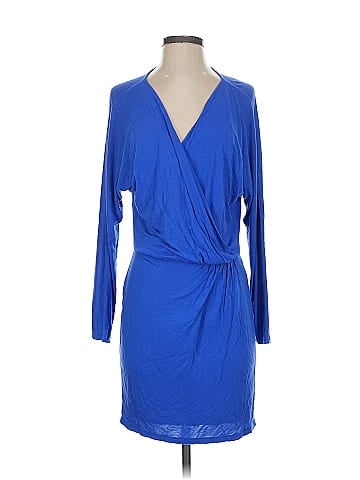 Haute Hippie Cocktail Dress (view 1)