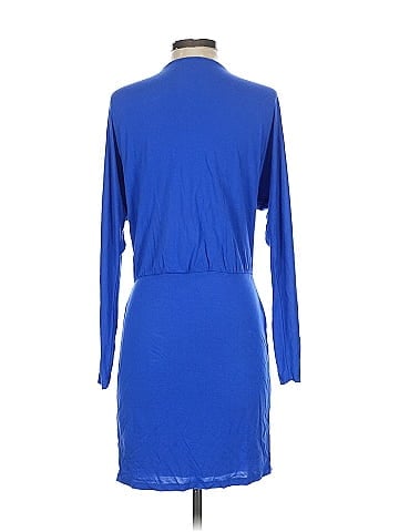 Haute Hippie Cocktail Dress (view 2)