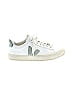VEJA White Sneakers Size 8 - photo 1
