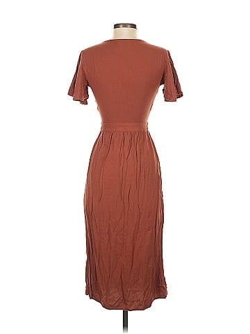 Mimi Chica Casual Dress (view 2)
