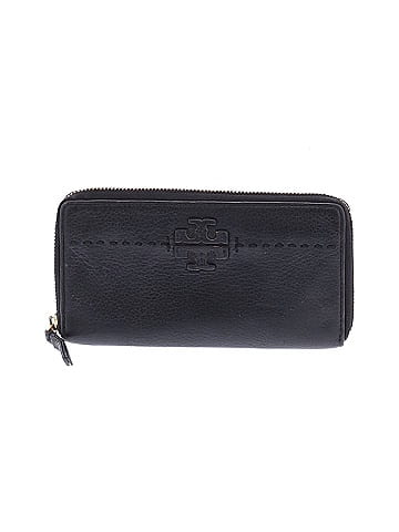 Tory Burch Leather Wallet (view 1)