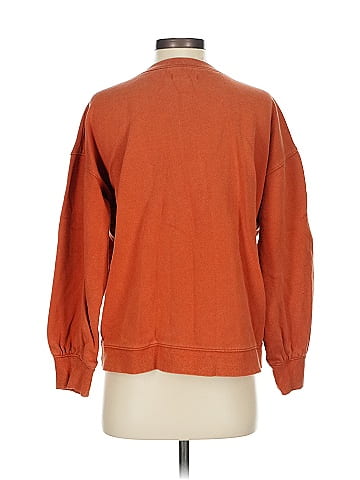 Madewell Pullover Sweater (view 2)
