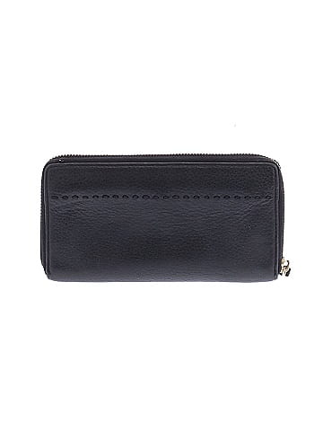 Tory Burch Leather Wallet (view 2)