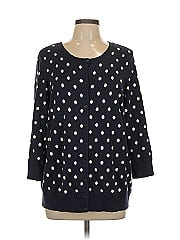 Talbots Pullover Sweater