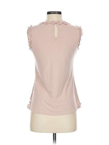 Adiva Sleeveless Blouse (view 2)
