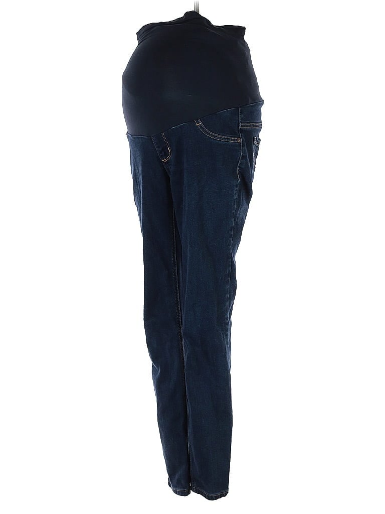 Indigo Blue Blue Jeans Size S - photo 1
