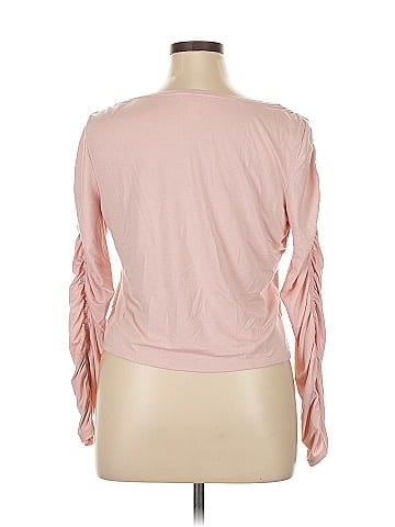 Athleta Long Sleeve T-Shirt (view 2)