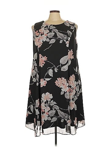 Studio One Casual Dress (view 1)