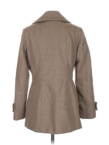 London Fog Coat (view 2)