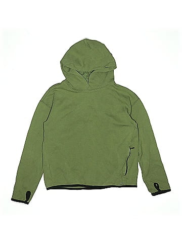 Gap Fit Pullover Hoodie (view 1)