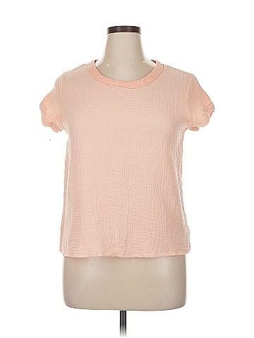 Misslook Short Sleeve T-Shirt (view 1)