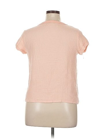 Misslook Short Sleeve T-Shirt (view 2)