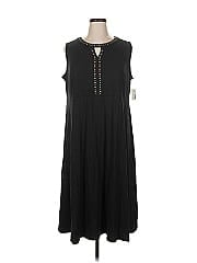 Catherines Casual Dress