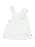 Mayoral White Sleeveless T-Shirt Size 14 - photo 2