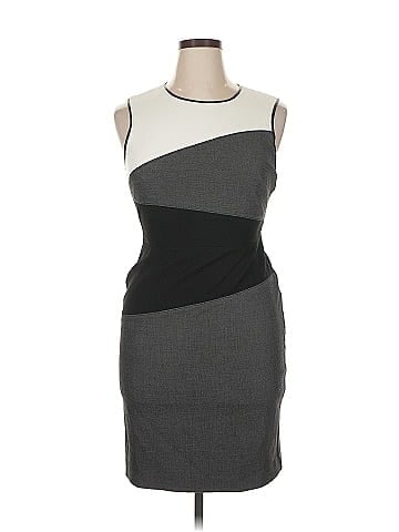 White House Black Market Cocktail Dress (view 1)