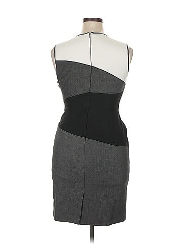 White House Black Market Cocktail Dress (view 2)