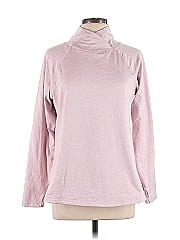Crz Yoga Long Sleeve Turtleneck