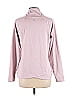 Crz Yoga Pink Long Sleeve Turtleneck Size L - photo 2